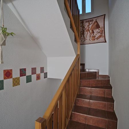 Casa Con Jardin, 4 Habitaciones Y Mucho Encanto En Cercedilla Luaran gambar